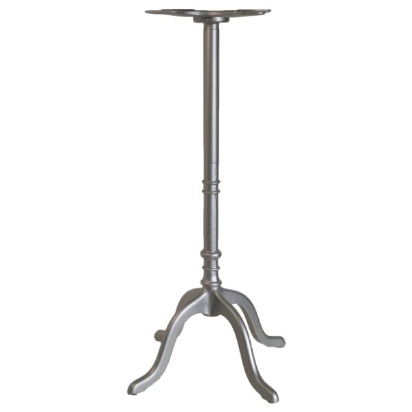 NOSTI Stehtischfuss Outdoor 4-beinig