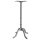 NOSTI Stehtischfuss Outdoor 4-beinig