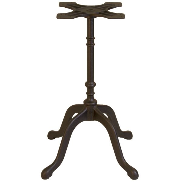 NOSTI Tischfuss Outdoor 4-beinig
