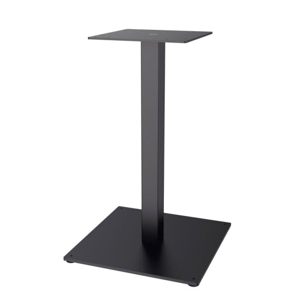 STALA 45Q Tischfuss 45x45 cm