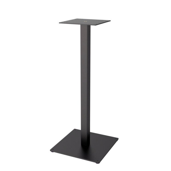 STALA 45QS Stehtischfuss 45x45 cm