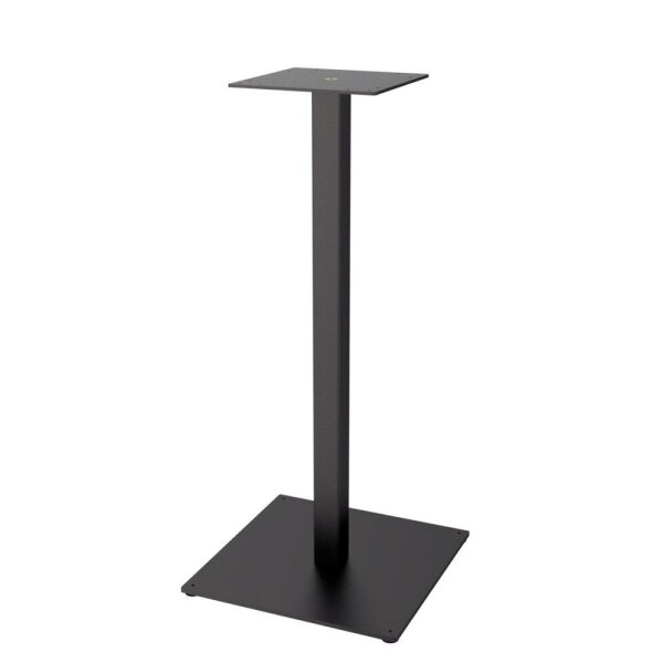 STALA 49QS Stehtischfuss 49x49 cm