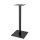 STALA 49QS Stehtischfuss 49x49 cm