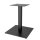 STALA 60Q Tischfuss 60x60 cm