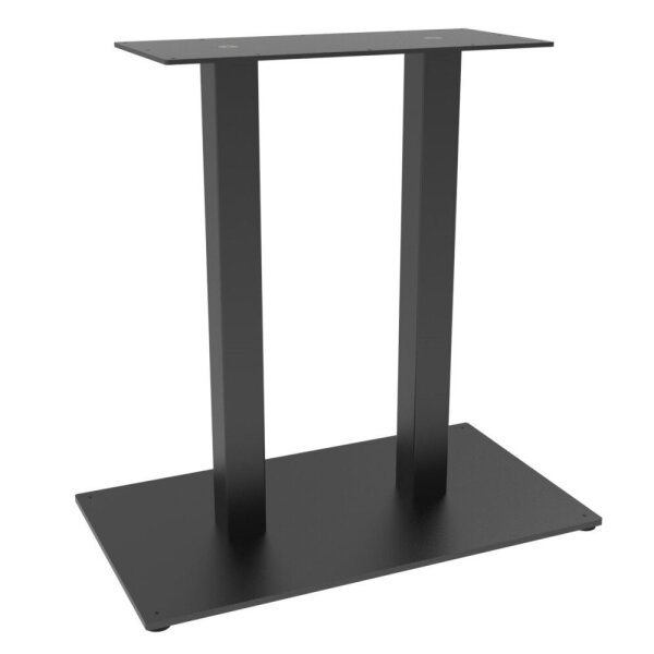 STALA 74E Tischfuss 70x40 cm