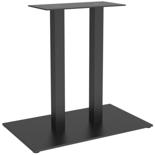 STALA 75E Tischfuss 75x45 cm