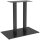 STALA 75E Tischfuss 75x45 cm