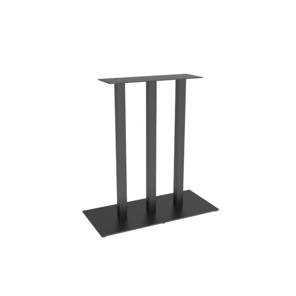 STALA 105ES Stehtischfuss 100x45 cm