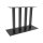 STALA 104E Tischfuss 100x40 cm