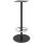 STALA 49RSF Stehtischfuss Ø 49 cm mit Fussring