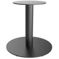 STALA 74R Tischfuss Ø 74 cm