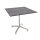 Outdoor-Tisch TREWA T1 60x60 cm