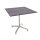 Outdoor-Tisch TREWA T1 60x70 cm
