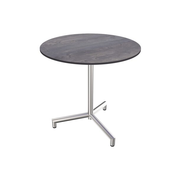 Outdoor-Tisch TREWA T1 Ø 80 cm