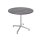 Outdoor-Tisch TREWA T1 Ø 80 cm
