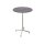 Outdoor-Stehtisch TREWA T1S Ø 80 cm