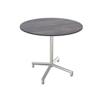 Outdoor-Tisch TREWA T1 Ø 90 cm