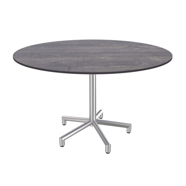 Outdoor-Tisch TREWA T1 Ø 100 cm