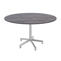 Outdoor-Tisch TREWA T1 Ø 120 cm