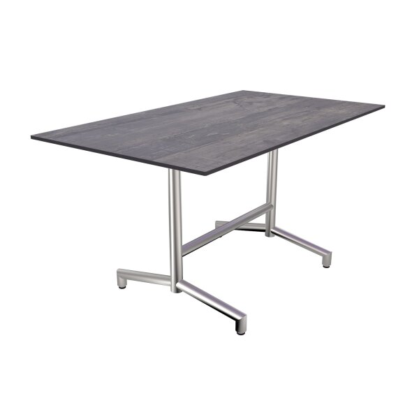 Outdoor-Tisch TREWA T1 140x90 cm