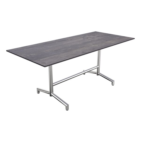 Outdoor-Tisch TREWA T1 180x80 cm