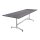 Outdoor-Tisch TREWA T1 240x80 cm