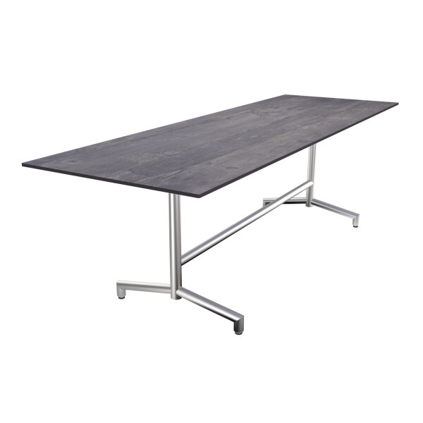 Outdoor-Tisch TREWA T1 240x90 cm