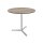 Outdoor-Tisch TREWA T3 Ø 70 cm