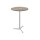 Outdoor-Stehtisch TREWA T3S Ø 70 cm