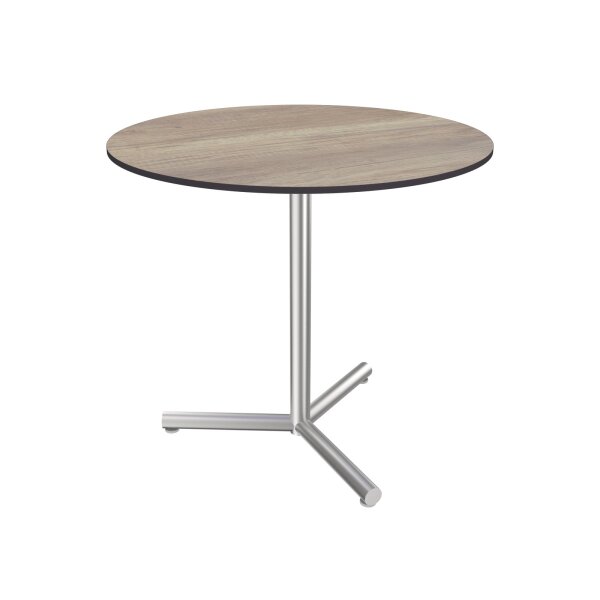 Outdoor-Tisch TREWA T3 Ø 80 cm