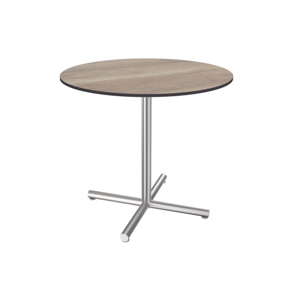 Outdoor-Tisch TREWA T3 Ø 80 cm