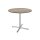 Outdoor-Tisch TREWA T3 Ø 80 cm