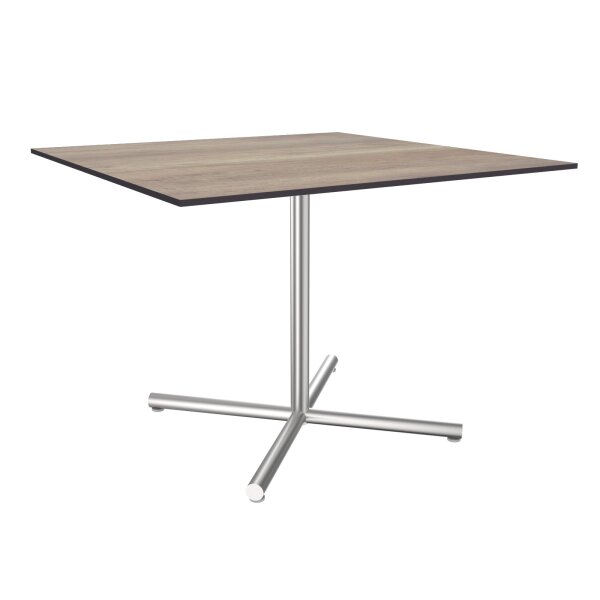 Outdoor-Tisch TREWA T3 100x100 cm