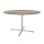 Outdoor-Tisch TREWA T3 Ø 100 cm