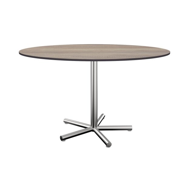 Outdoor-Tisch TREWA T3 Ø 120 cm