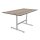 Outdoor-Tisch TREWA T3 120x70 cm