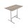 Outdoor-Stehtisch TREWA T3S 120x70 cm