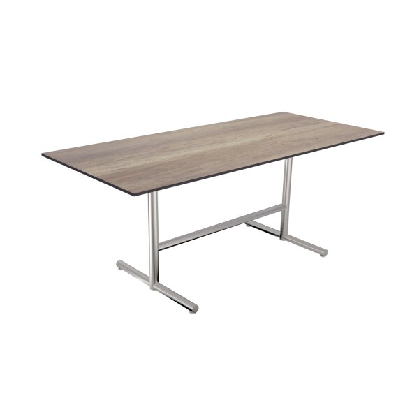 Outdoor-Tisch TREWA T3 180x70 cm