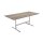 Outdoor-Tisch TREWA T3 180x80 cm