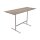 Outdoor-Stehtisch TREWA T3S 180x80 cm