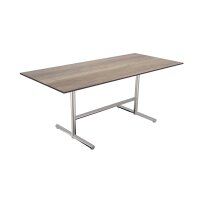Outdoor-Tisch TREWA T3 180x90 cm