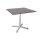 Outdoor-Tisch TREWA T2 60x70 cm