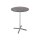 Outdoor-Stehtisch TREWA T2S Ø 70 cm