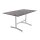 Outdoor-Tisch TREWA T2 120x80 cm