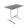 Outdoor-Stehtisch TREWA T2S 140x80 cm
