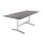 Outdoor-Tisch TREWA T2 180x80 cm