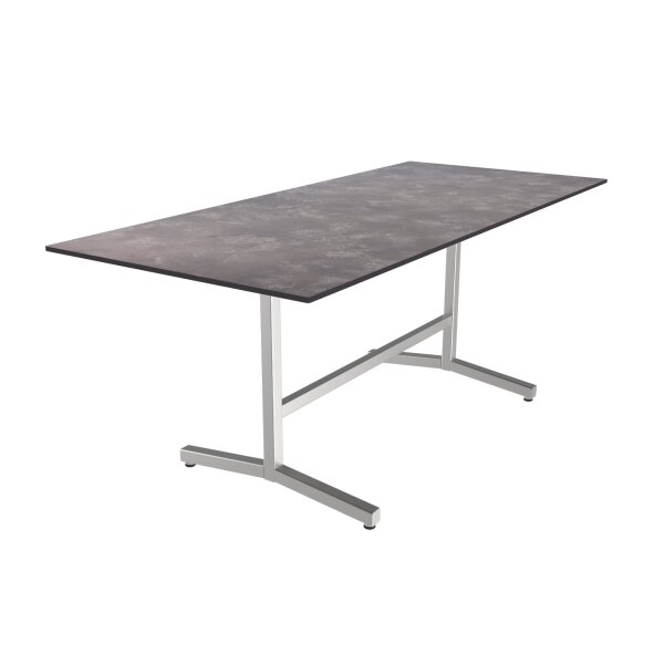 Outdoor-Tisch TREWA T2 180x90 cm