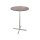Outdoor-Stehtisch TREWA T4S Ø 70 cm