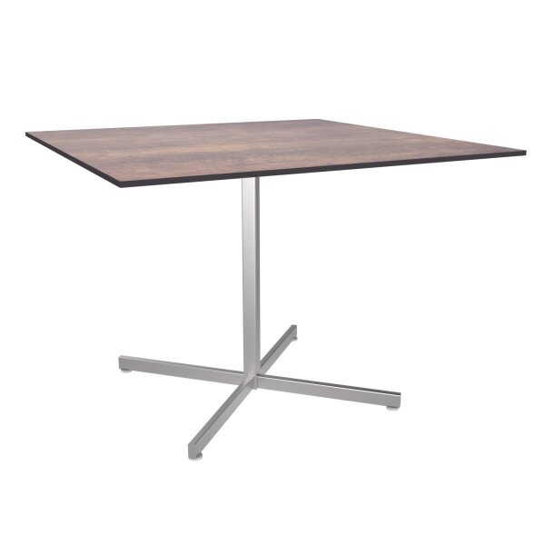 Outdoor-Tisch TREWA T4 100x100 cm