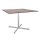 Outdoor-Tisch TREWA T4 100x100 cm